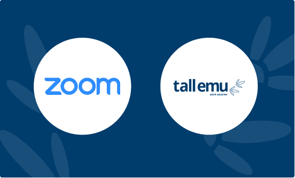 Integration Zoom TE@1x