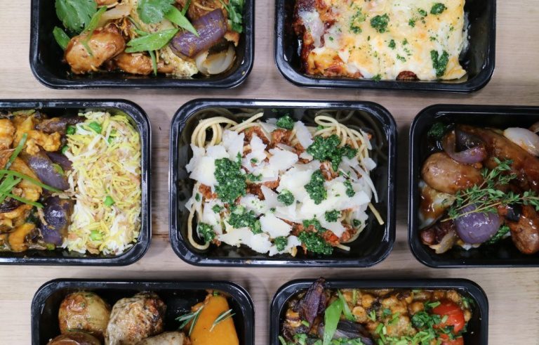 CRM for Catering and food producers