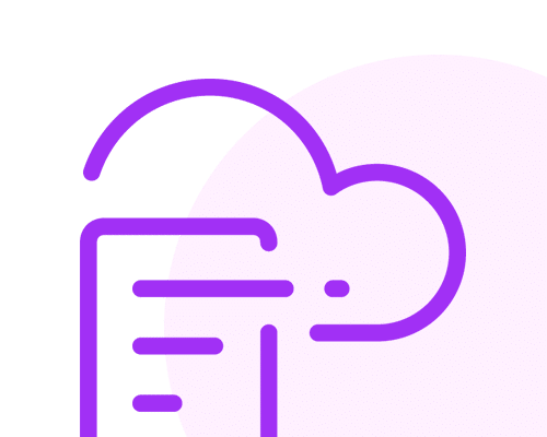 Icon free customer portal