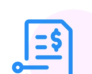 Illustration of manufacturing and job tracking