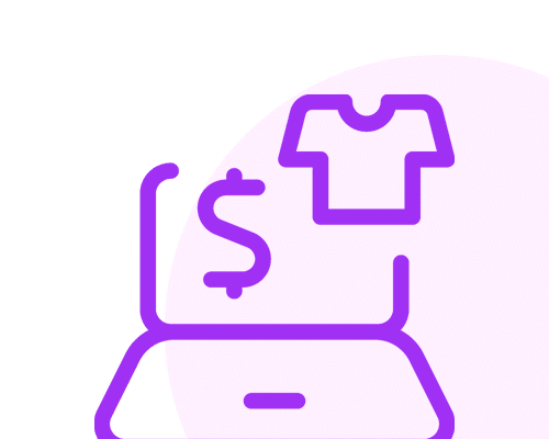 Icon marketing