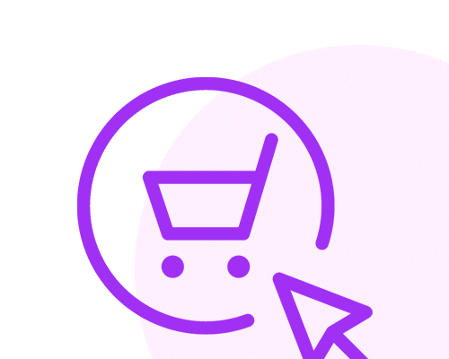 Icon online retail
