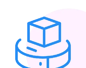 Illustration of picking, packing and shipping orders in Tall Emu