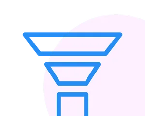 Illustration of tracking and nurturing leads in Tall Emu