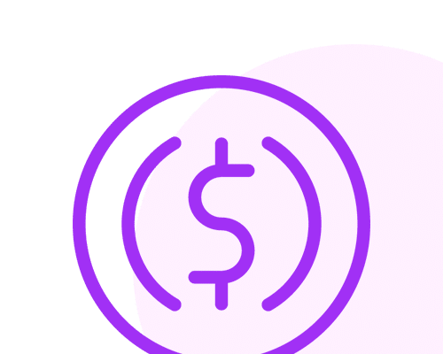 Icon selling