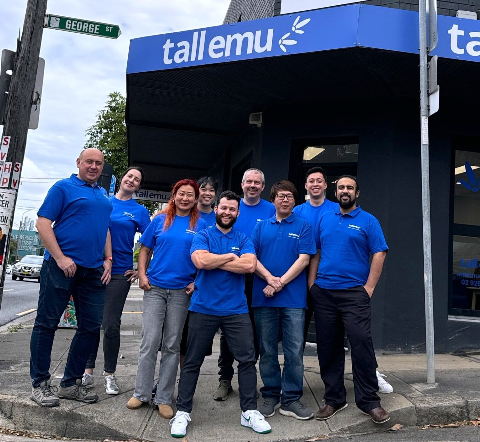 Tall Emu CRM: What’s New One Year After the Buyback