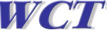 WCT logo