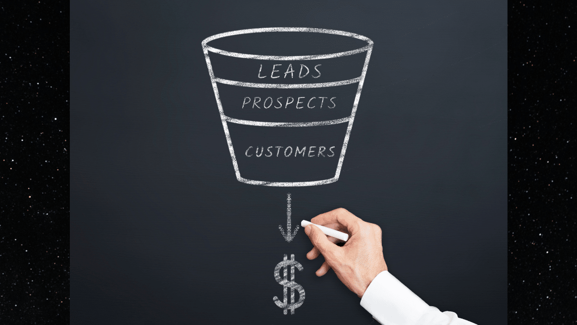 Your Sales Pipeline Is a Mess – Here’s Why