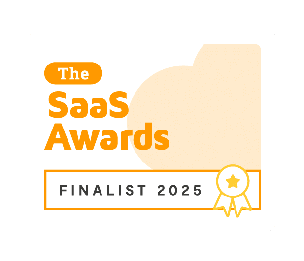 SAAS finalist 25