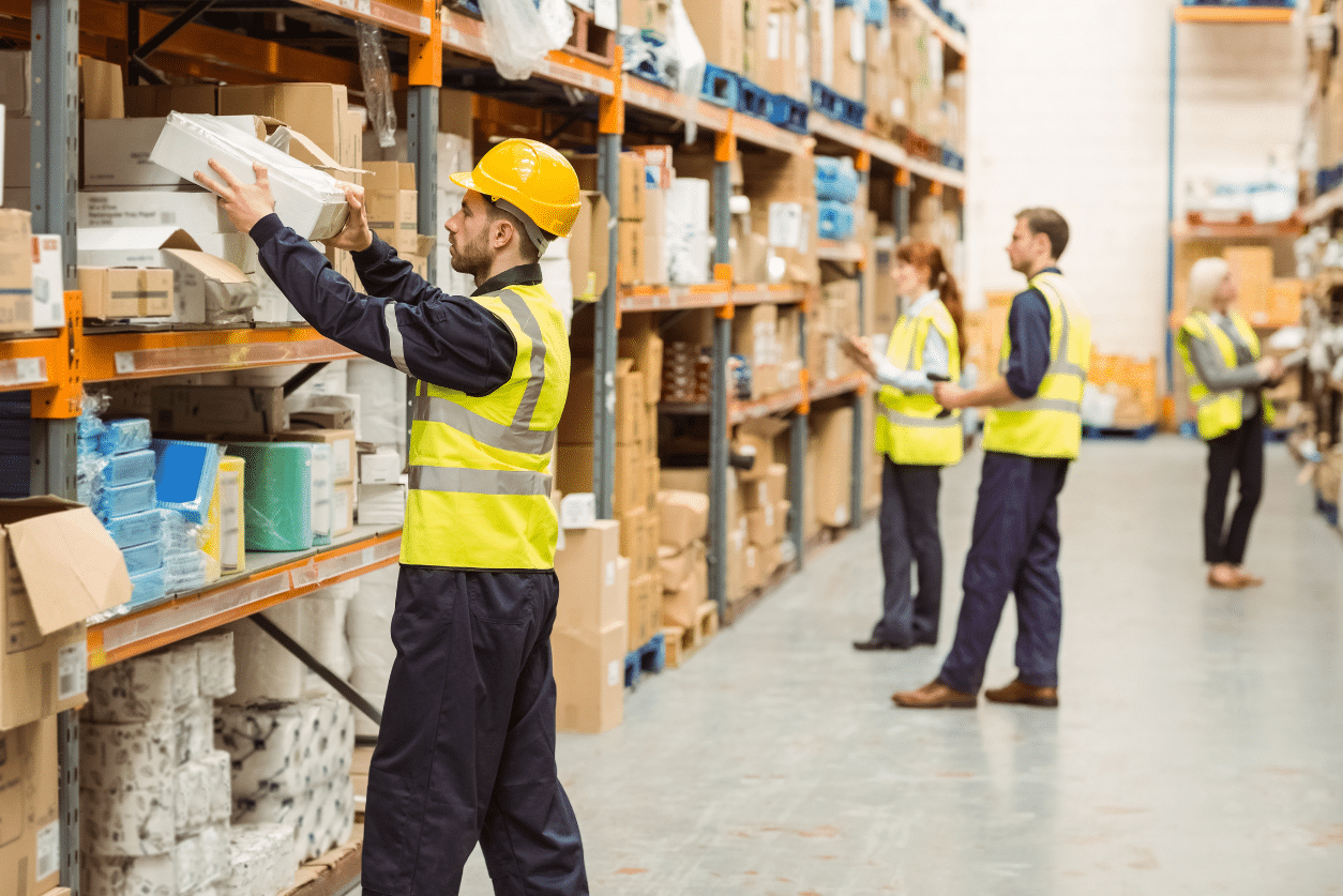 Tall Emu CRM for all industries