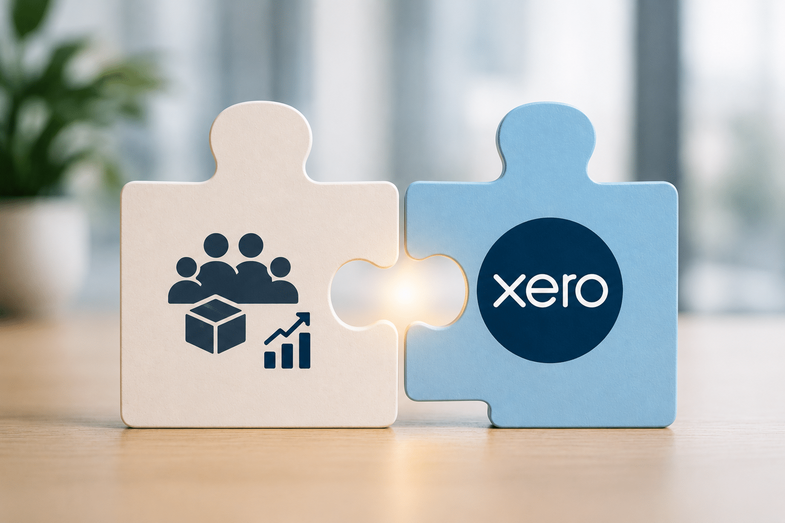 CRM & Inventory Software for Xero | Australian B2B Solution